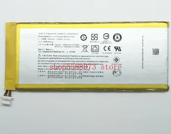 нова Батерия с капацитет 3380 ма за таблет Acer PR-3258C7G Acer Iconia Talk S A1-734 Tablet